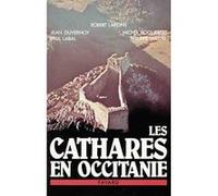 Les Cathares en Occitanie Paul Labal (Auteur), Robert Lafont (Auteur)