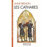 Les Cathares – Espaces Libres - Spiritualités Vivantes – Les Éditions Albin Michel