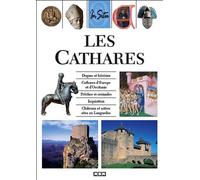 Les cathares-in situ - Julie Roux - MSM - broché - Etude