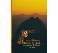 Les Cathares Anne Brenon (Auteur)