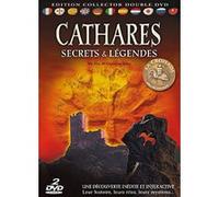 Les Cathares - Secrets et légendes Cathares - Edition Collector E