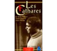 Les cathares coffret 2 k7 [VHS]