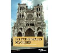 Arte Clothing – Les Cathédrales Dévoilées
