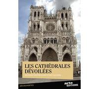 Les Cathédrales dévoilées DVD E