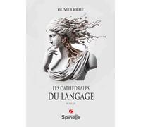 Les cathédrales du langage