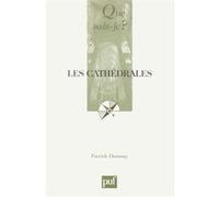 Les cathédrales Patrick Demouy (Auteur)