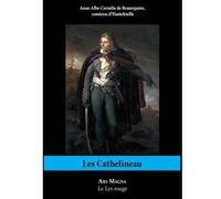 Les Cathelineau De Beaurepaire (Auteur)