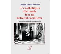 Les catholiques allemands face au national-socialisme