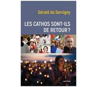 Les Cathos Sont-Ils De Retour ?