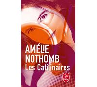 Les Catilinaires