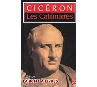 Les Catilinaires