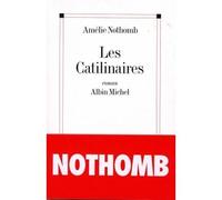 Les Catilinaires