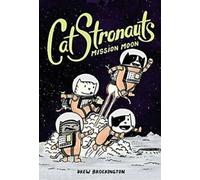 Les Catstronautes : Mission Lune