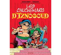 Les Cauchemars d'Iznogoud (14)