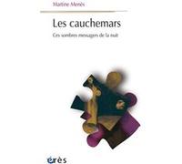 Les cauchemars Martine Menès (Auteur)