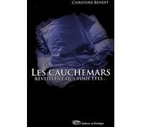 Les cauchemars réveillent qui vous êtes ...