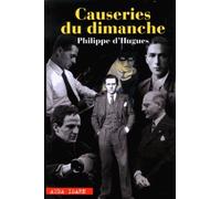 Les Causeries du dimanche