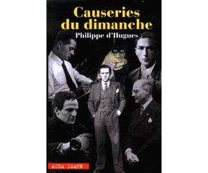 Les Causeries du dimanche