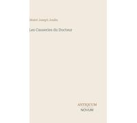 Les Causeries du Docteur