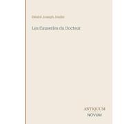 Les Causeries du Docteur