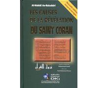Les causes de la révélation du Saint Coran