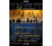 Les Cavaleries De L'histoire - Vol. 1