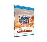 Les Cavaliers (1959) Blu-ray