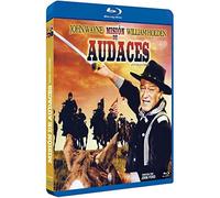 Les Cavaliers (1959) Blu Ray Master 4K avec audio francais