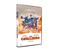 Les Cavaliers (1959) DVD DVD