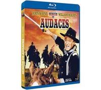 Les Cavaliers (1959) / The Horse Soldiers G