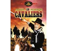 Les Cavaliers
