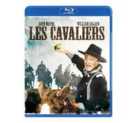 Les Cavaliers - Blu-Ray