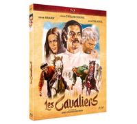 Les Cavaliers [Blu-ray]