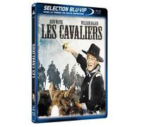 Les Cavaliers - Blu-Ray