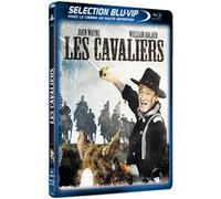 Les cavaliers Blu-ray E