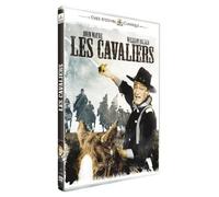 Les cavaliers by John Wayne