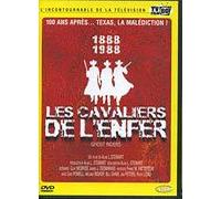 Les Cavaliers De L Enfer (Ghost Riders)