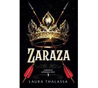 Les Cavaliers de l'Apocalypse 1 - Laura Thalassa (Buch auf Polnisch)