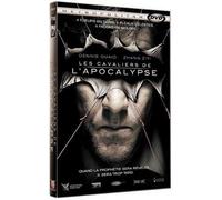 Les Cavaliers de l'apocalypse – DVD – Seven7