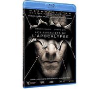 Les Cavaliers de l'apocalypse – Blu-ray – Rioba