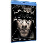 Les Cavaliers de l'apocalypse [Blu-ray]