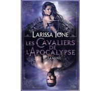 Les Cavaliers de l'Apocalypse T2 Famine: Les Cavaliers de l'Apocalypse