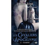 Les Cavaliers de l'Apocalypse, Tome 2: Famine