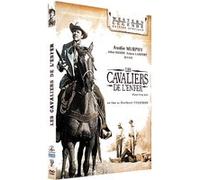 Les Cavaliers de l'enfer DVD E
