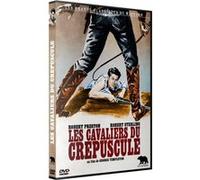 Les cavaliers du crépuscule DVD E