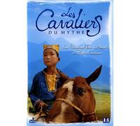 Les Cavaliers du mythe