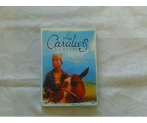 Les cavaliers du mythe : Un éblouissant tour du monde des peuples - Édition 2 DVD