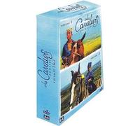 Les Cavaliers du mythe, Vol.1 & 2 - Coffret 2 DVD