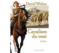 Les cavaliers du vent David Weber (Auteur)