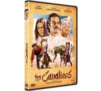 Les Cavaliers DVD E